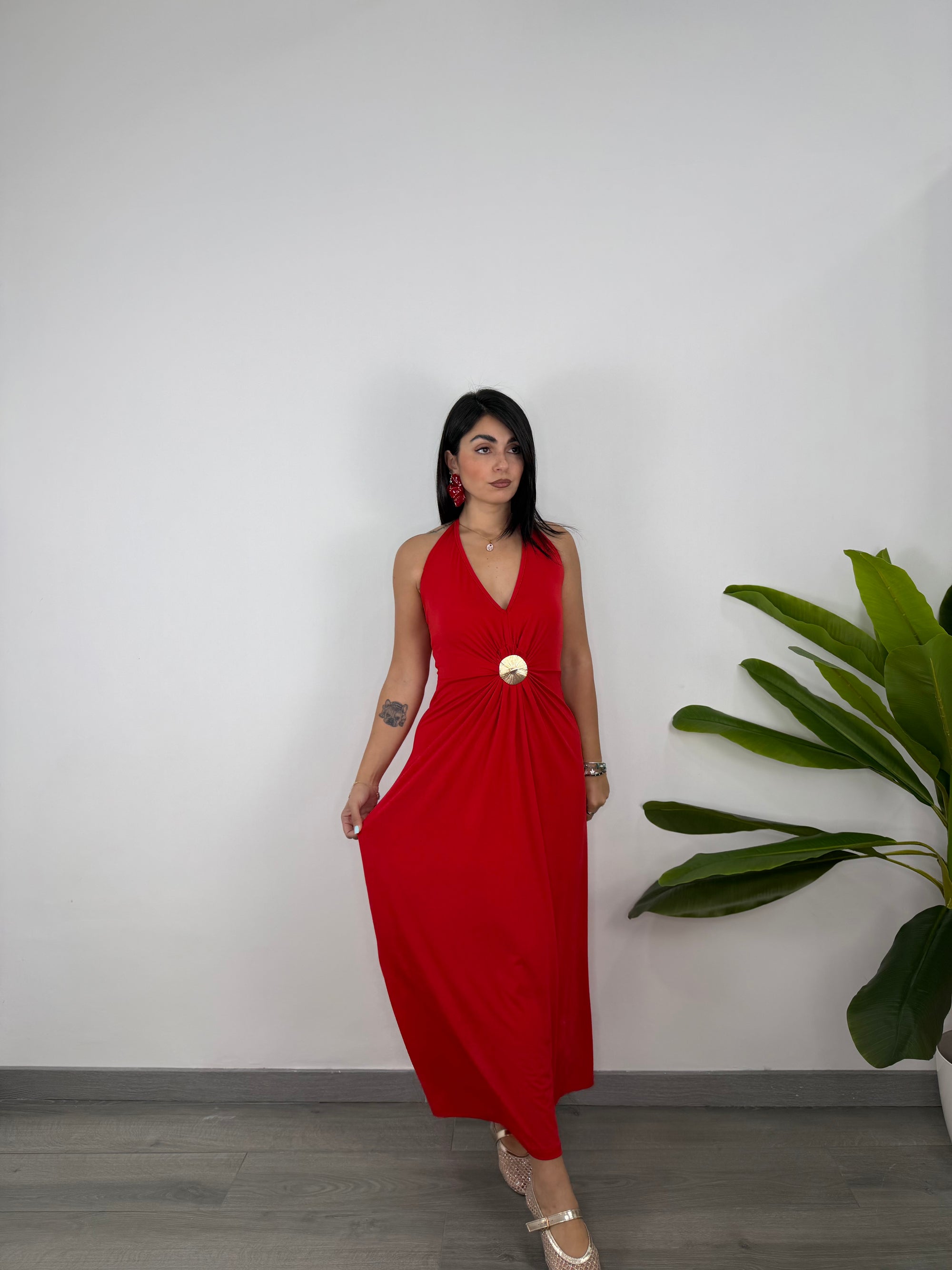 Abito Jennifer