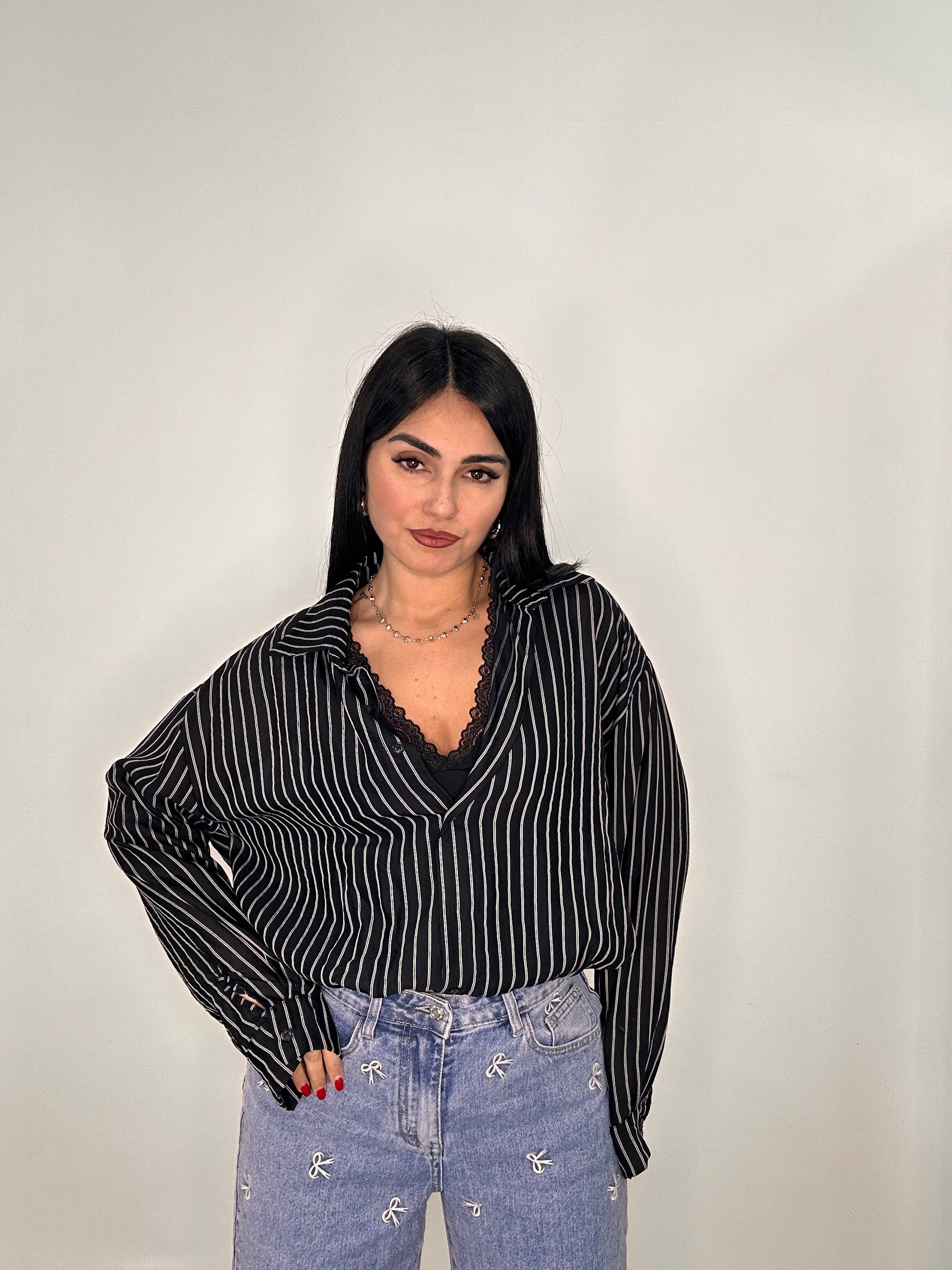 Camicia Elis
