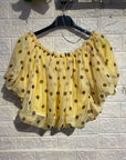 Camicia Pois