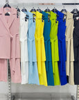 Tailleur Amanda