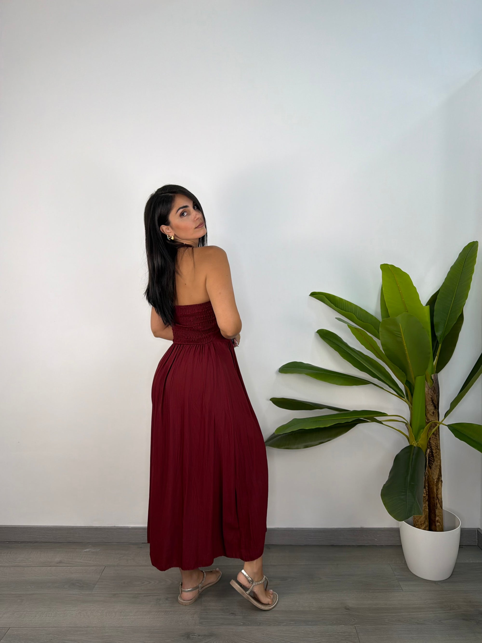 Abito Jasmine