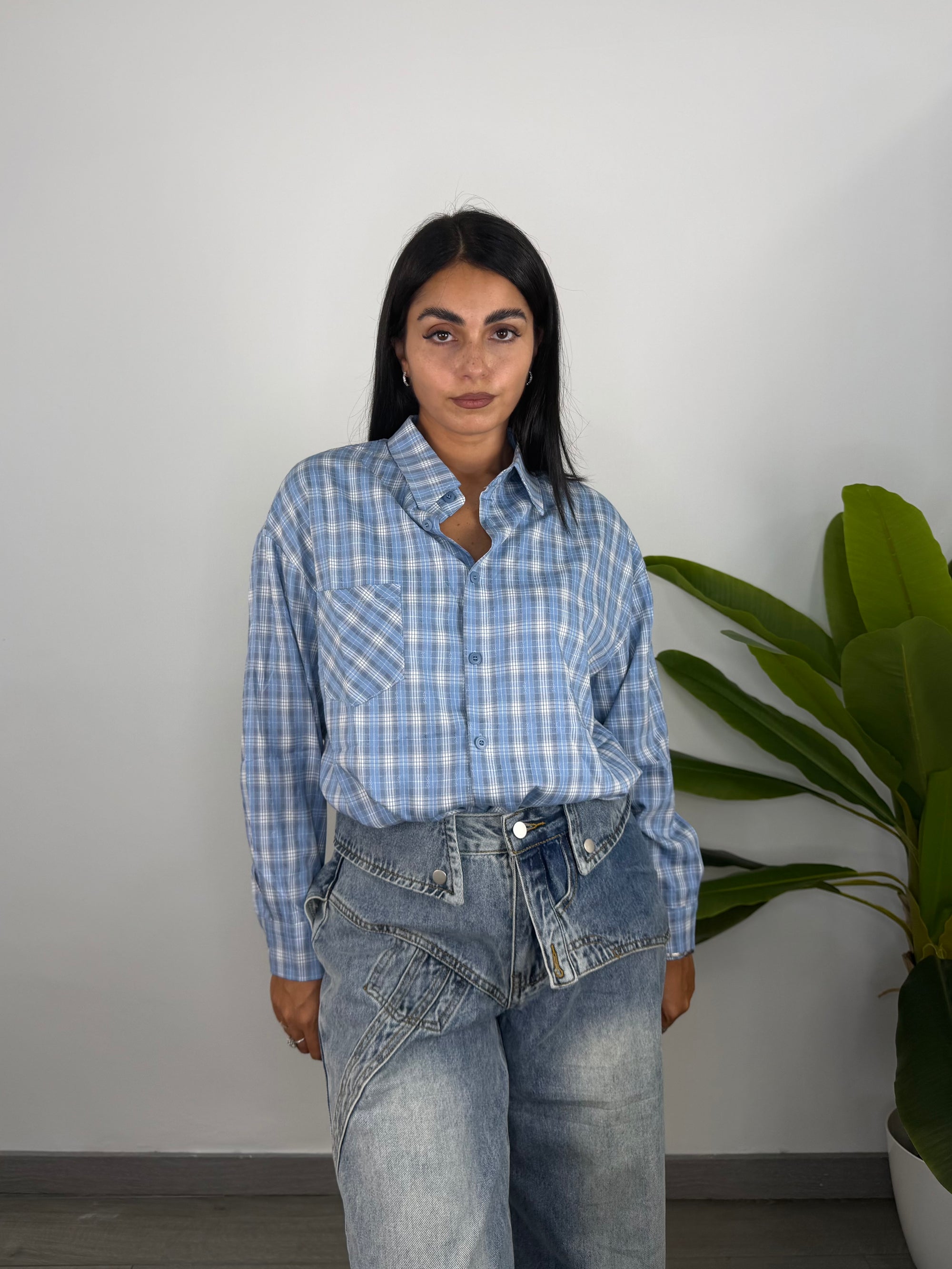 Camicia Swis