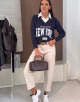 Pull New York