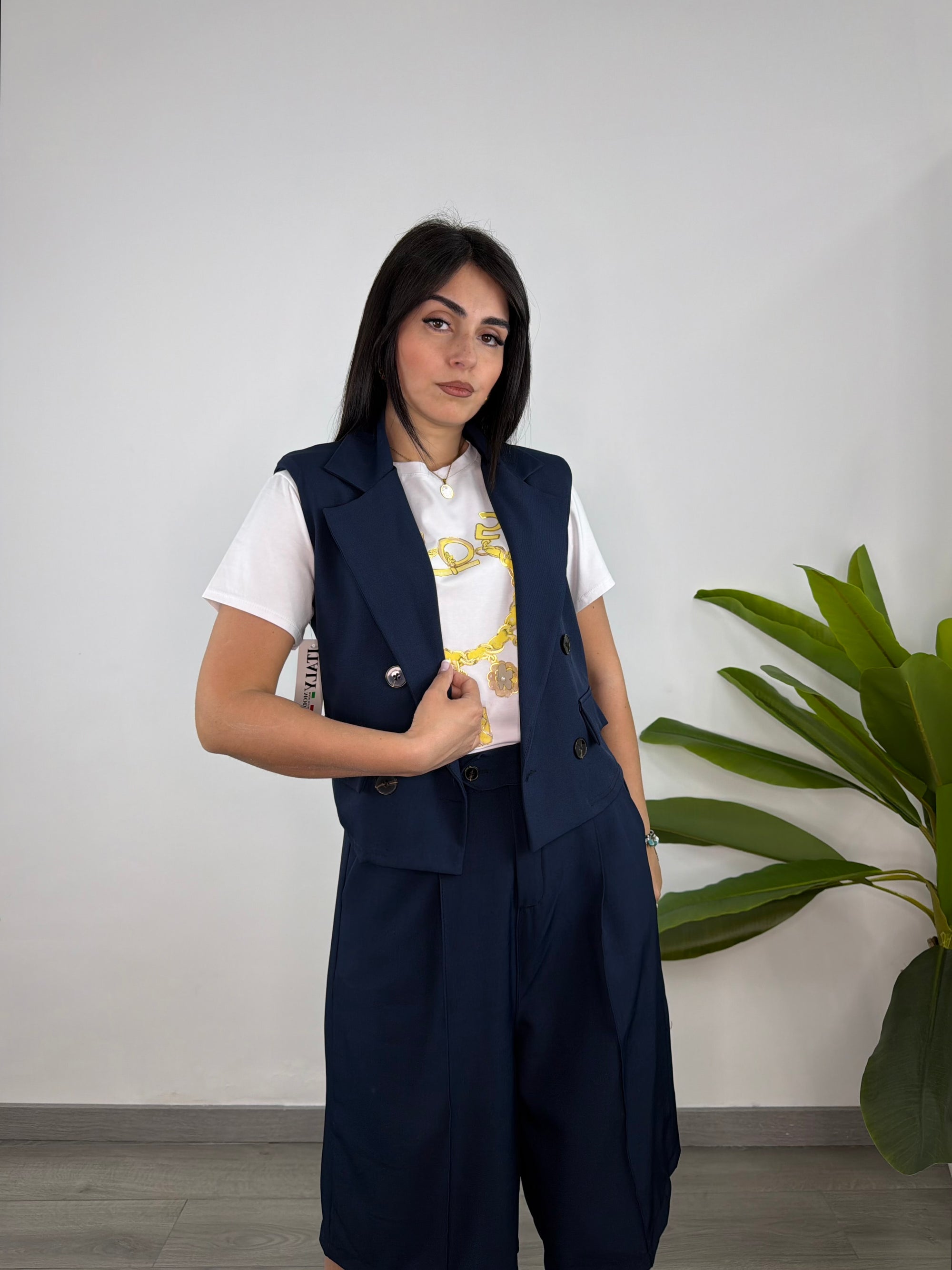 Tailleur Emanuela