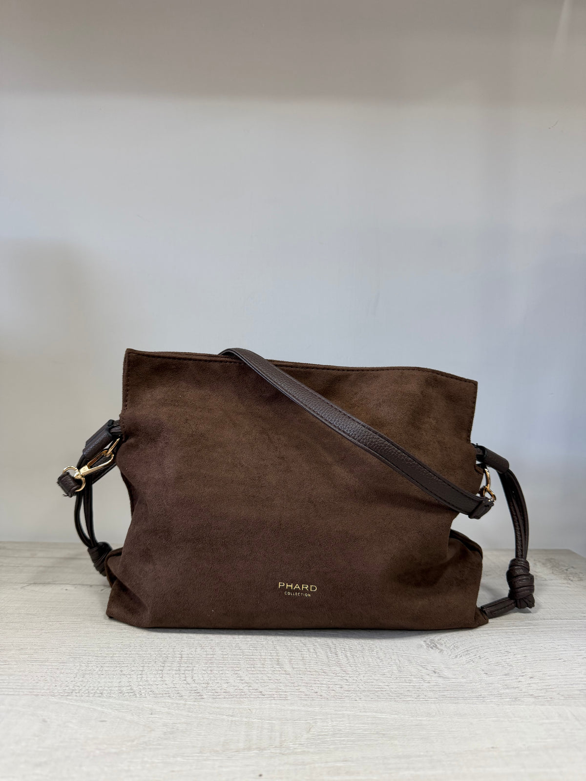 Borsa Fedy
