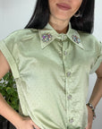 Camicia Vanessa