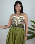 Bustier Anthea