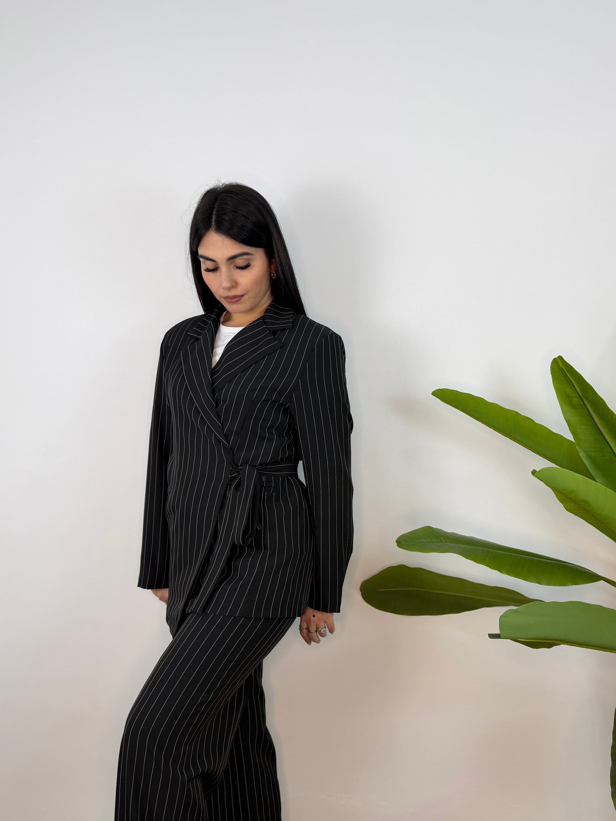 Tailleur Monaco