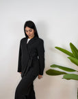 Tailleur Monaco