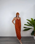 Jumpsuit Osana