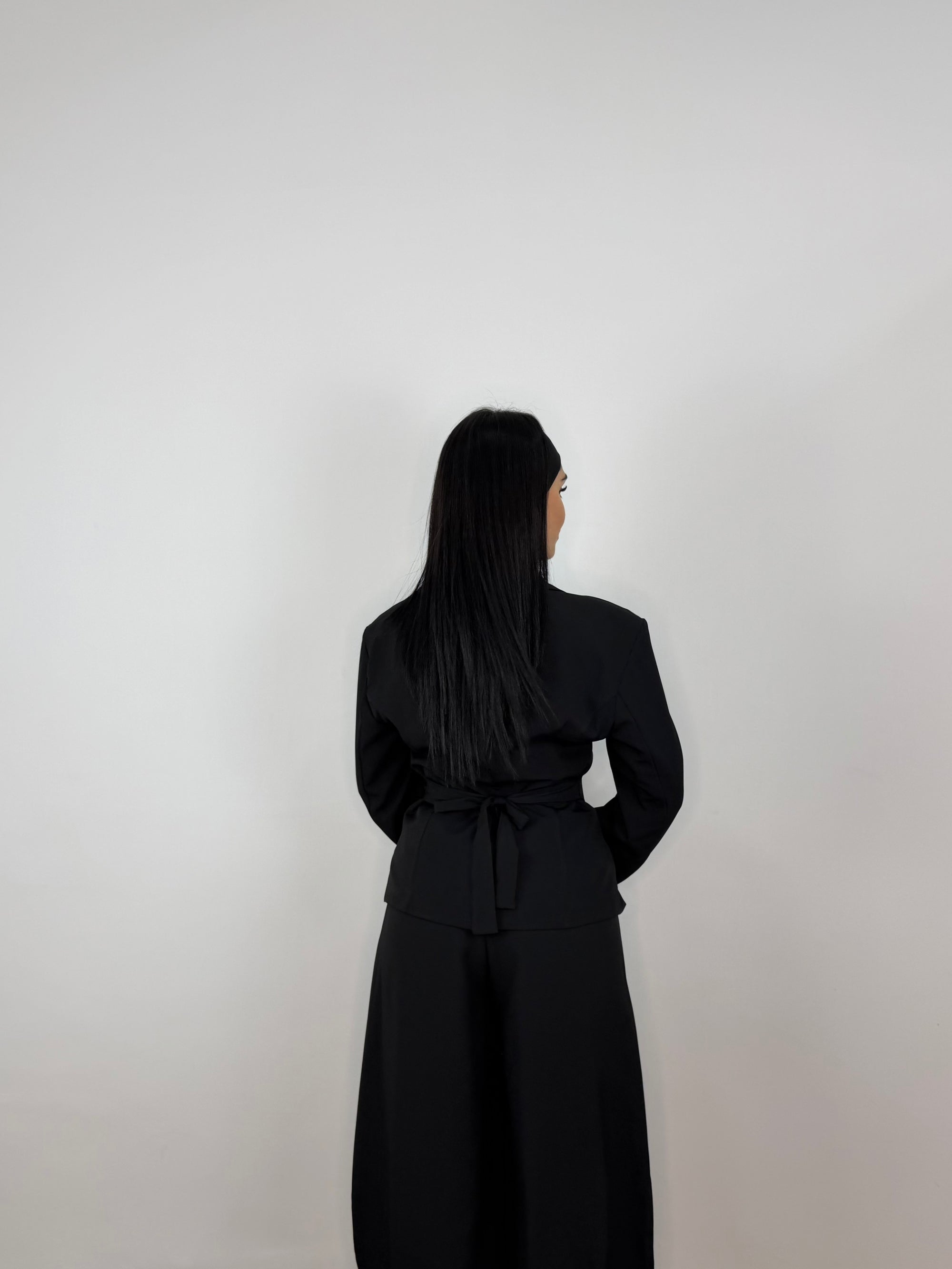 Tailleur Wins