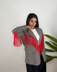 Blazer Corè