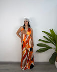 Coordset Hawaian