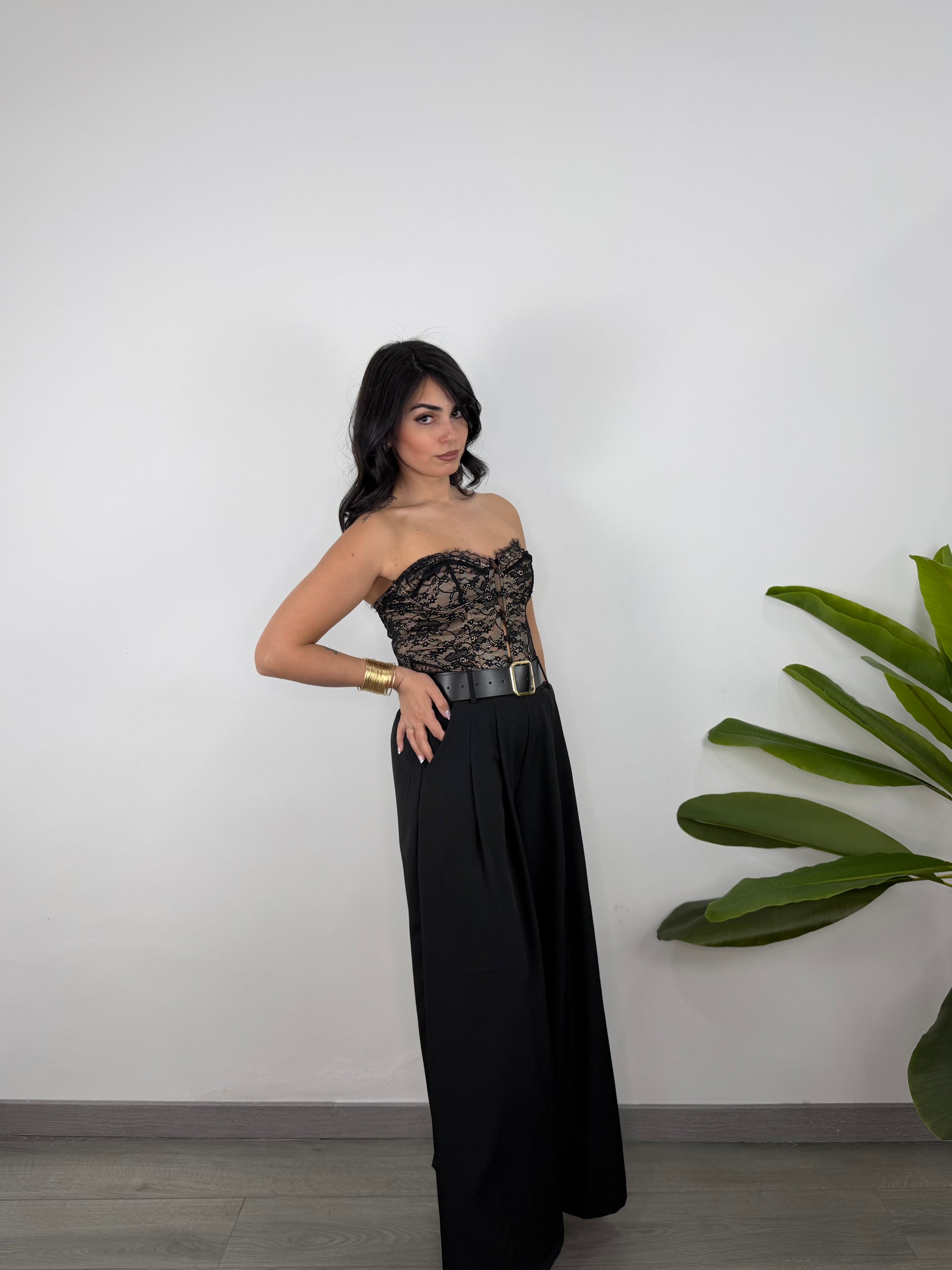 Pantalone Victoria