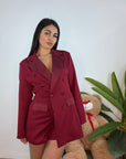 Tutina Femme