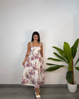 Abito Flowers