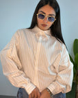 Camicia Worm