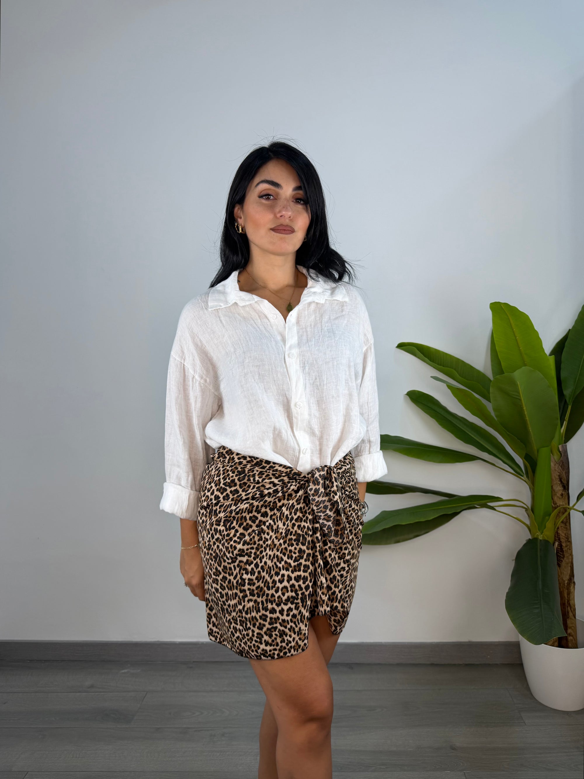 Camicia Hermosa