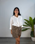 Camicia Hermosa
