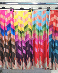 Pantalone Multicolor