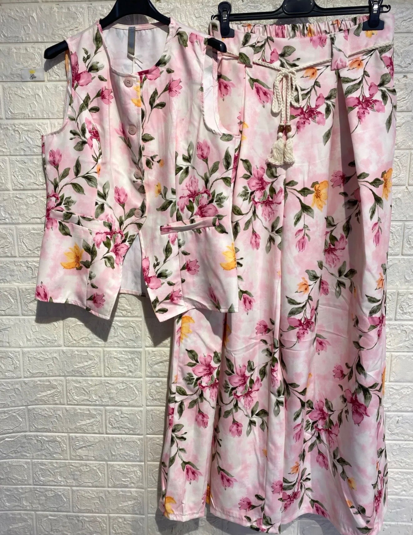 Tailleur Solea
