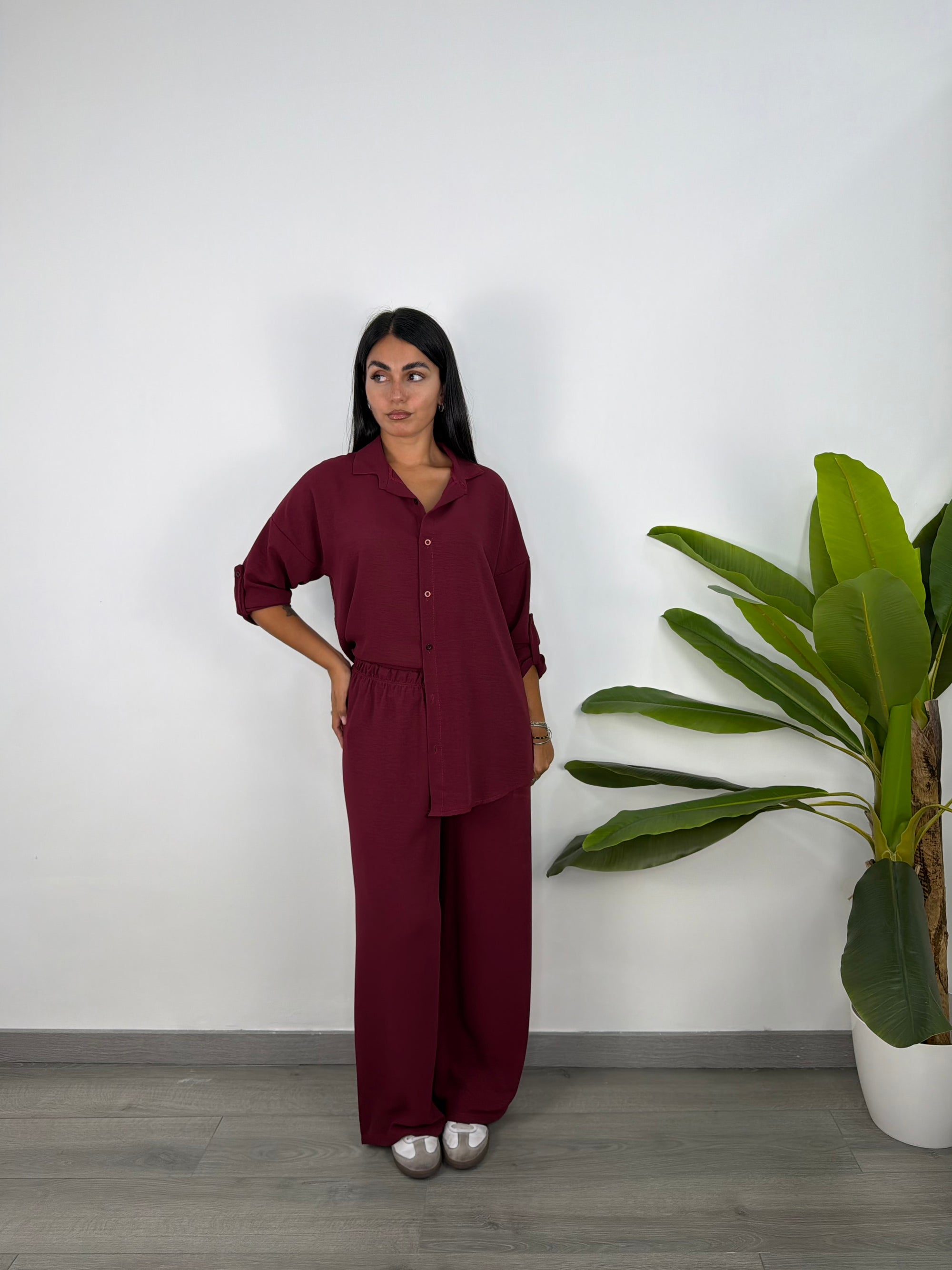 Coordinato Leny