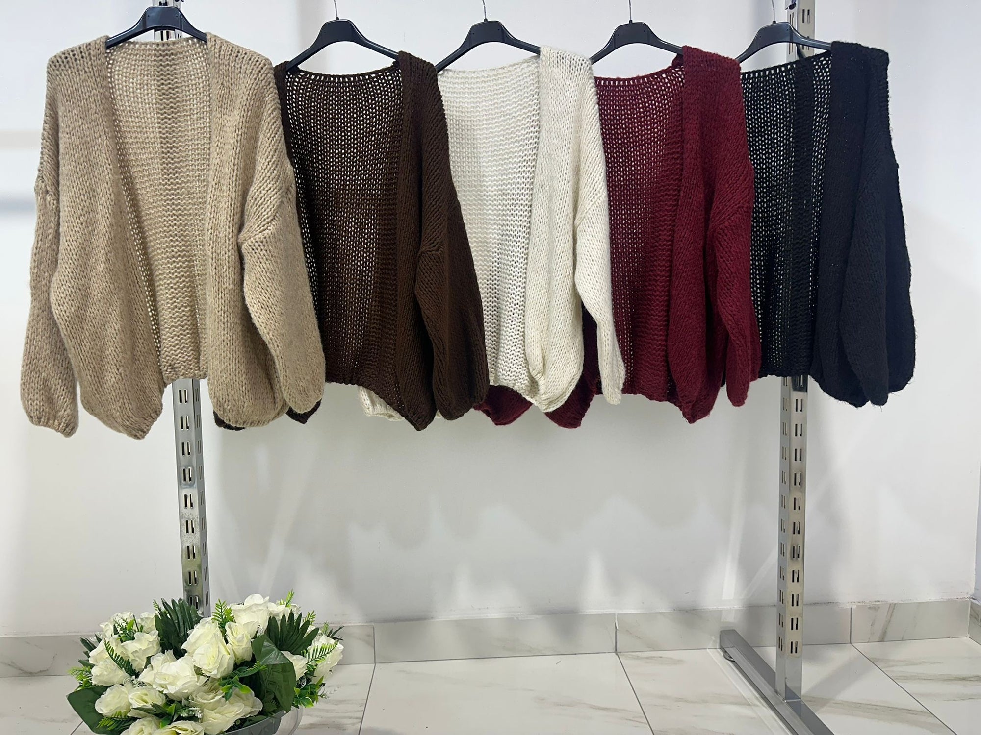 Cardigan Vinsy