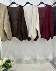 Cardigan Vinsy