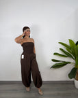 Jumpsuit Klemy