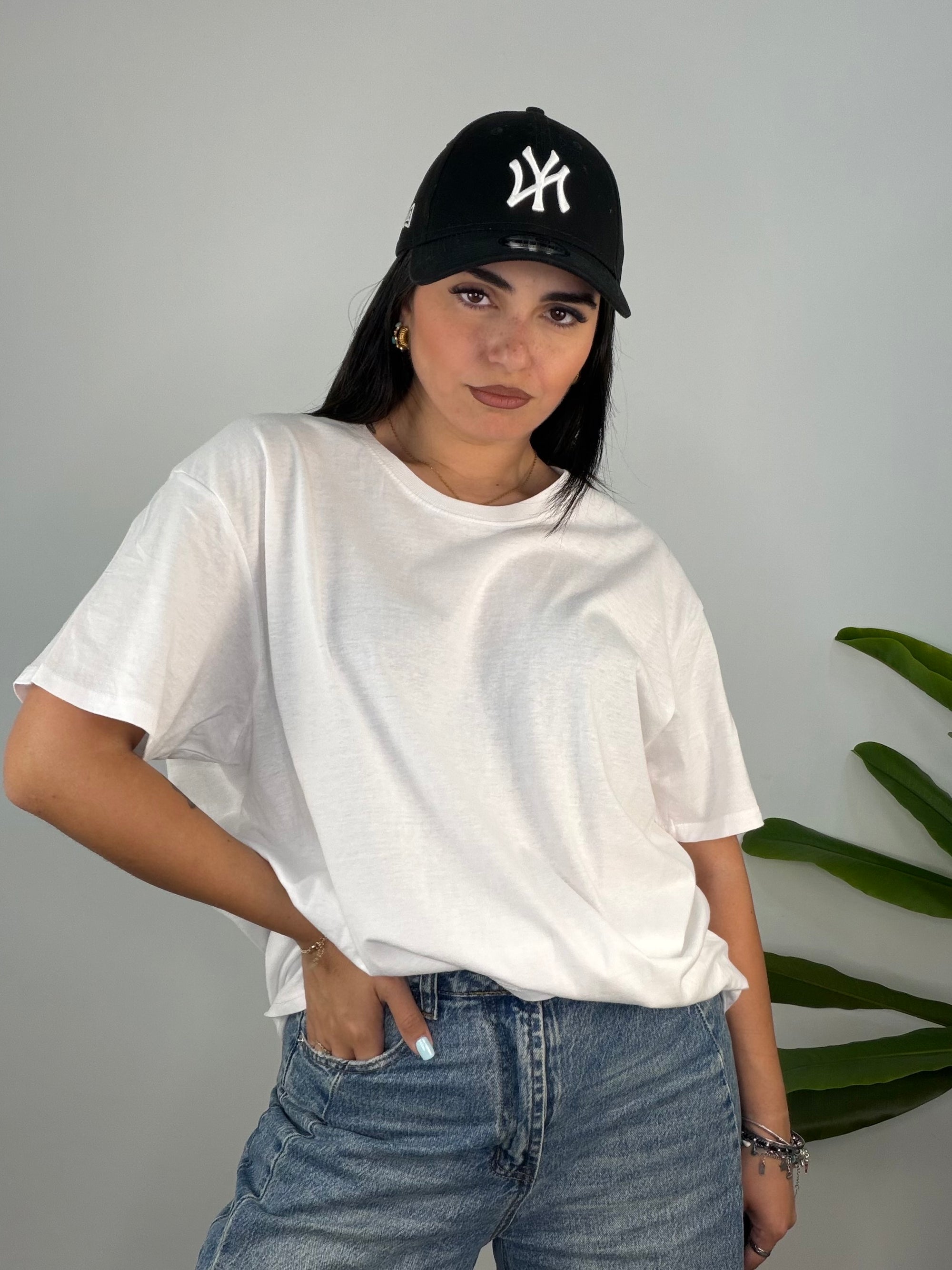 Shirt Stampata