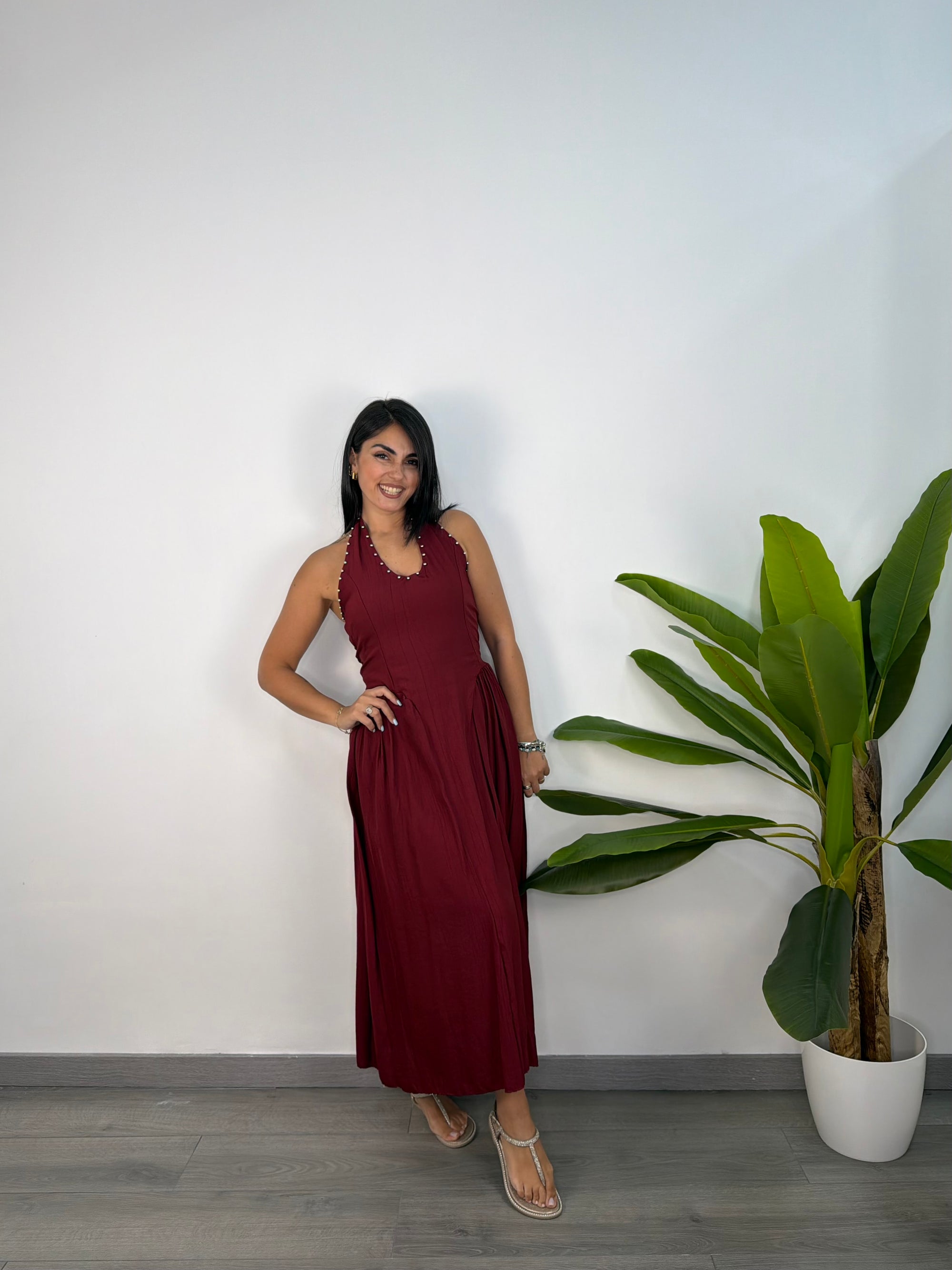 Abito Jasmine