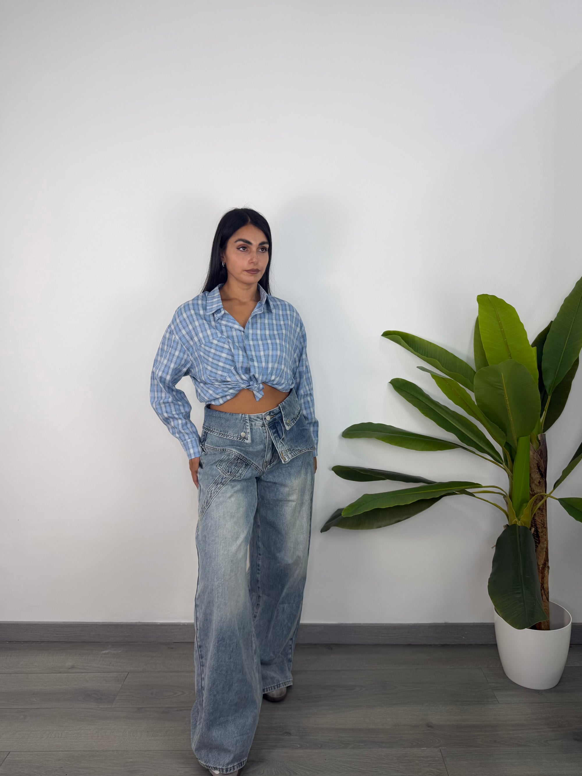 Jeans Kety