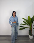 Jeans Kety