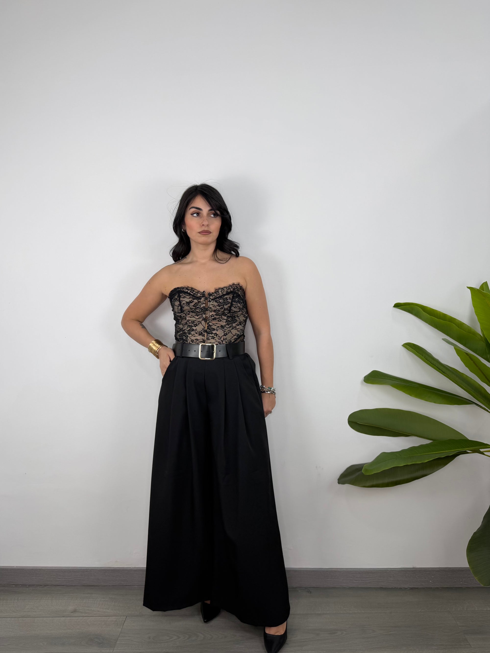 Pantalone Victoria