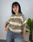 Maglia Uncinetto Sefy