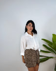 Camicia Hermosa