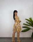 Abito Cristy
