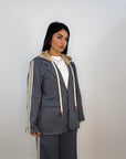 Tailleur Sporty