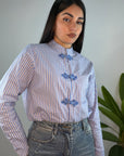 Camicia Kaomi