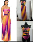 Costume Dea