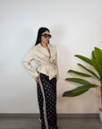 Pantalone Pois Trendy