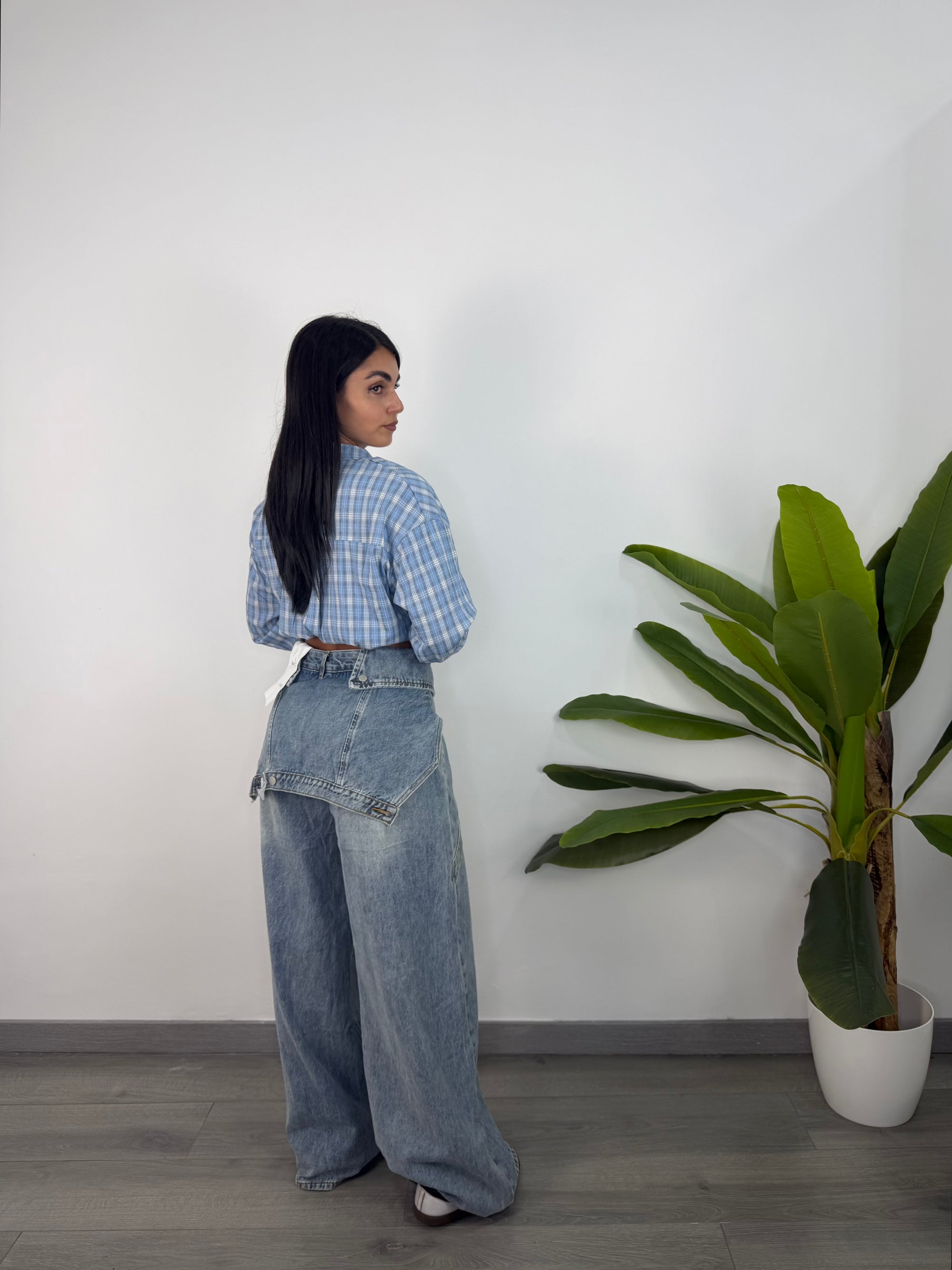 Jeans Kety