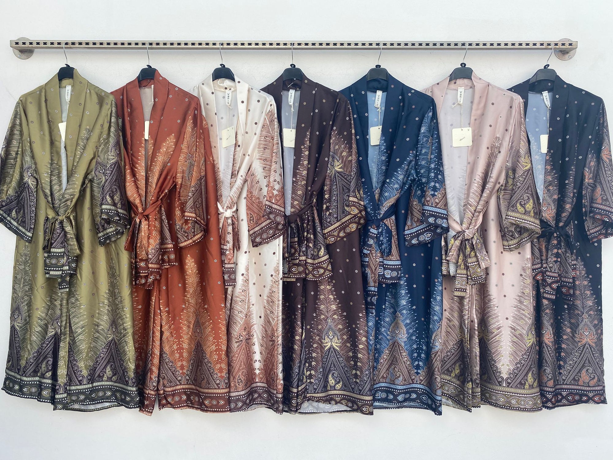 Kimono Samira