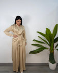 Coordset Satin