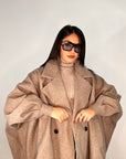 Cappotto a Giacca