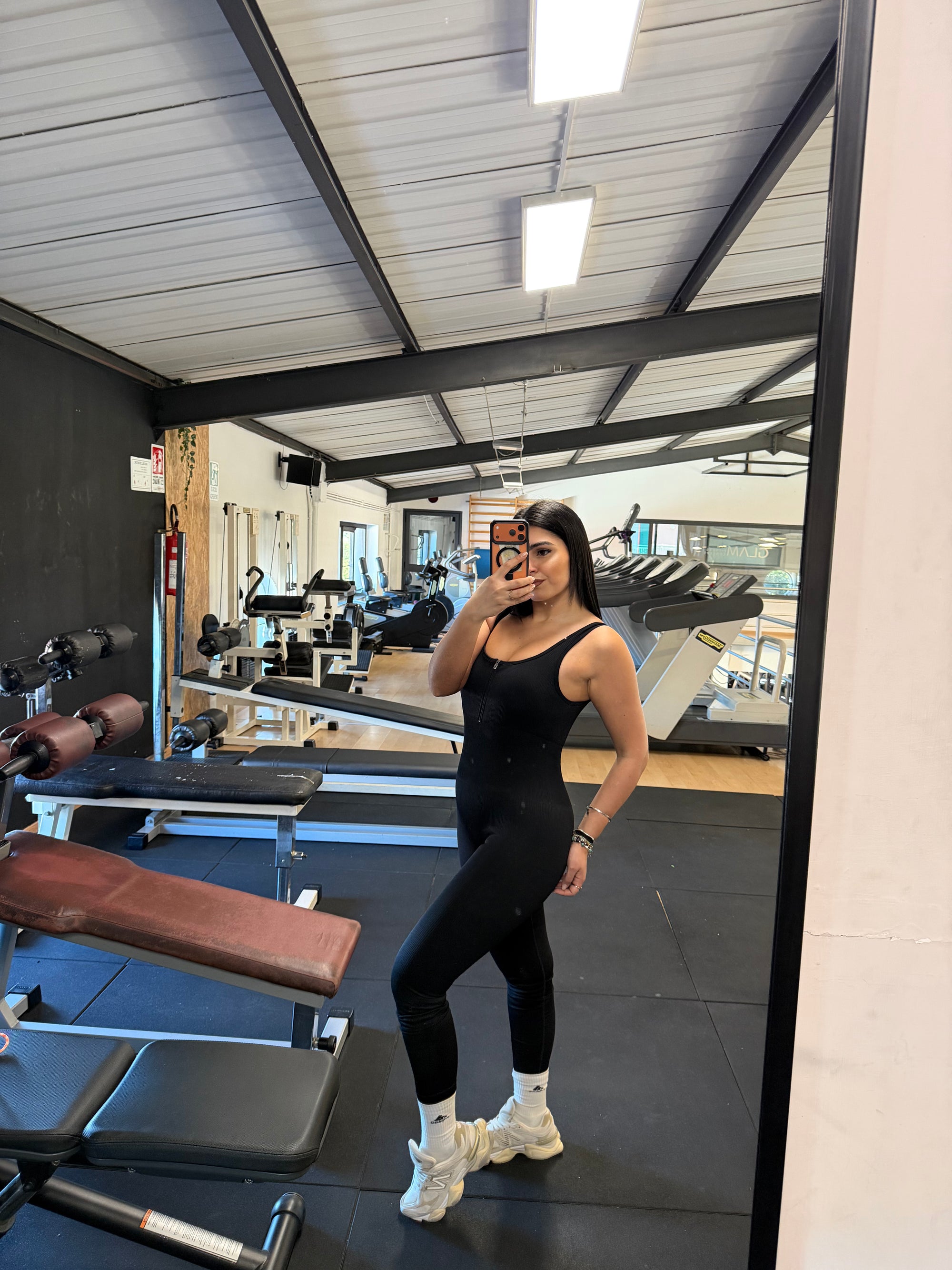 Jumpsuit Sorage