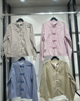 Camicia Kaomi