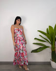 Abito Flowers