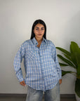 Camicia Swis
