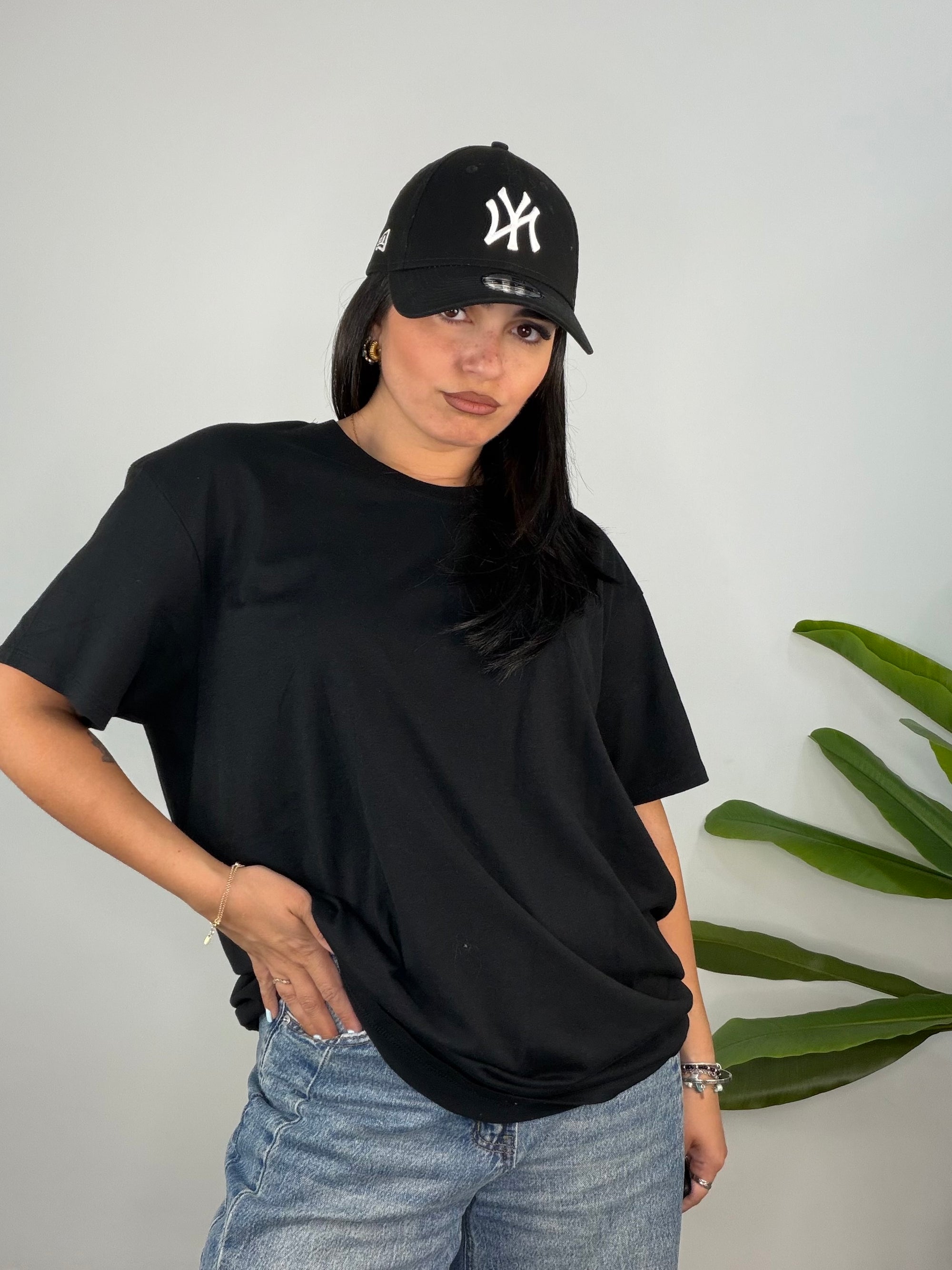 Shirt Stampata